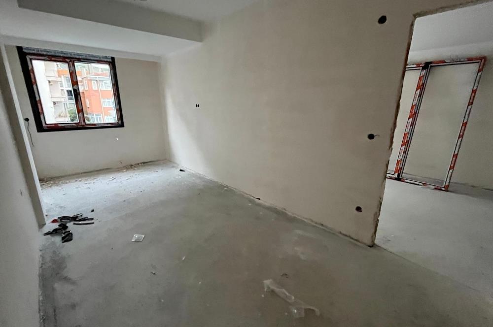 İDEALTEPEDE BAĞDAT CADDESİNDE OTURUM-YATIRIMA UYGUN FIRSAT 1+1