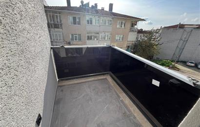 MARMARAY MİNİBÜS YOLUNA YAKIN EBEVEYN BANYOLU GÜNEY ÖN CEPHE 3+1