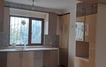 İNCEK TEK YAPI İNCEK BULVARINA YAKIN 6+2 SATILIK VİLLA