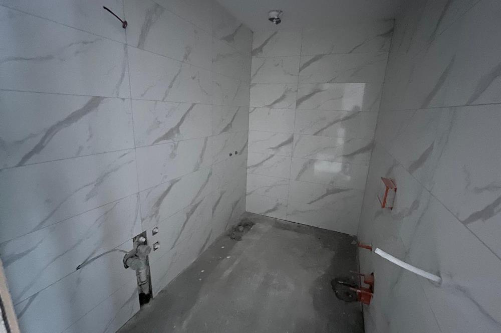 İDEALTEPEDE BAĞDAT CADDESİNDE OTURUM-YATIRIMA UYGUN FIRSAT 1+1