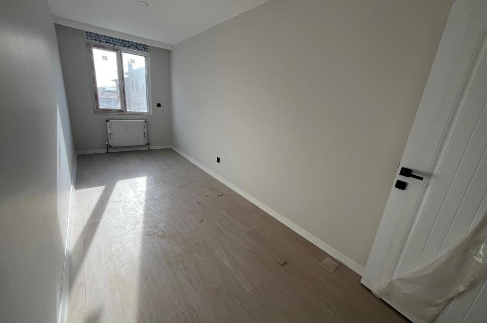 MARMARAY MİNİBÜS YOLUNA YAKIN EBEVEYN BANYOLU GÜNEY ÖN CEPHE 3+1