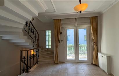 Göktürk Site İçerisinde Kiralık Boş LÜks Villa