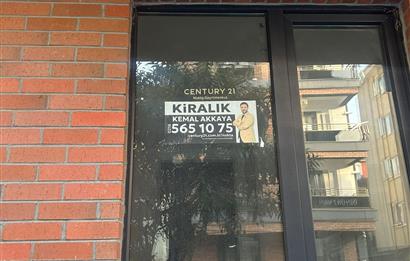KARTAL ESENTEPE MAHALLESİNDE YÜKSEK GİRİŞ KİRALIK 2+1 DAİRE        