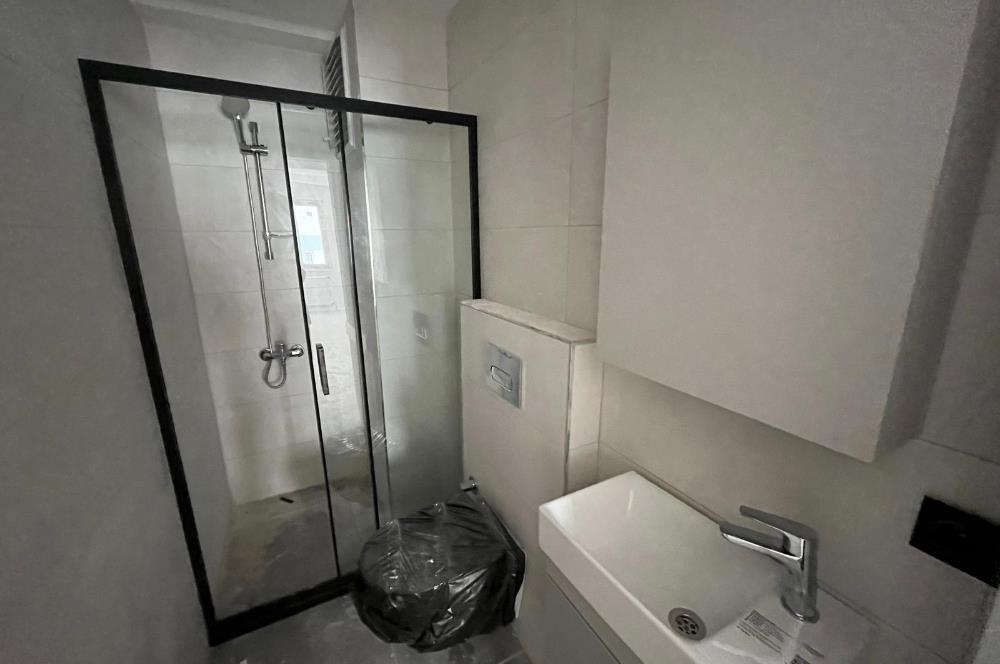 MARMARAY MİNİBÜS YOLUNA YAKIN EBEVEYN BANYOLU GÜNEY ÖN CEPHE 3+1