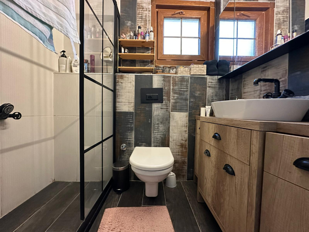 Sarıyer Uskmrköy Belkıs Konaklarında 3+1 ACİL Satılık Villa