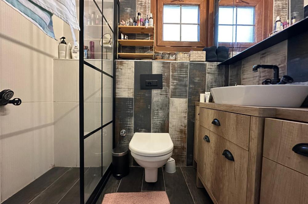 Sarıyer Uskmrköy Belkıs Konaklarında 3+1 ACİL Satılık Villa