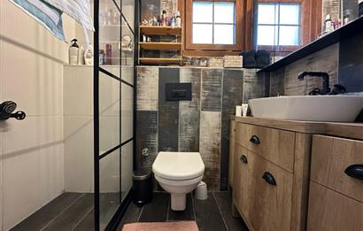 Sarıyer Uskmrköy Belkıs Konaklarında 3+1 ACİL Satılık Villa