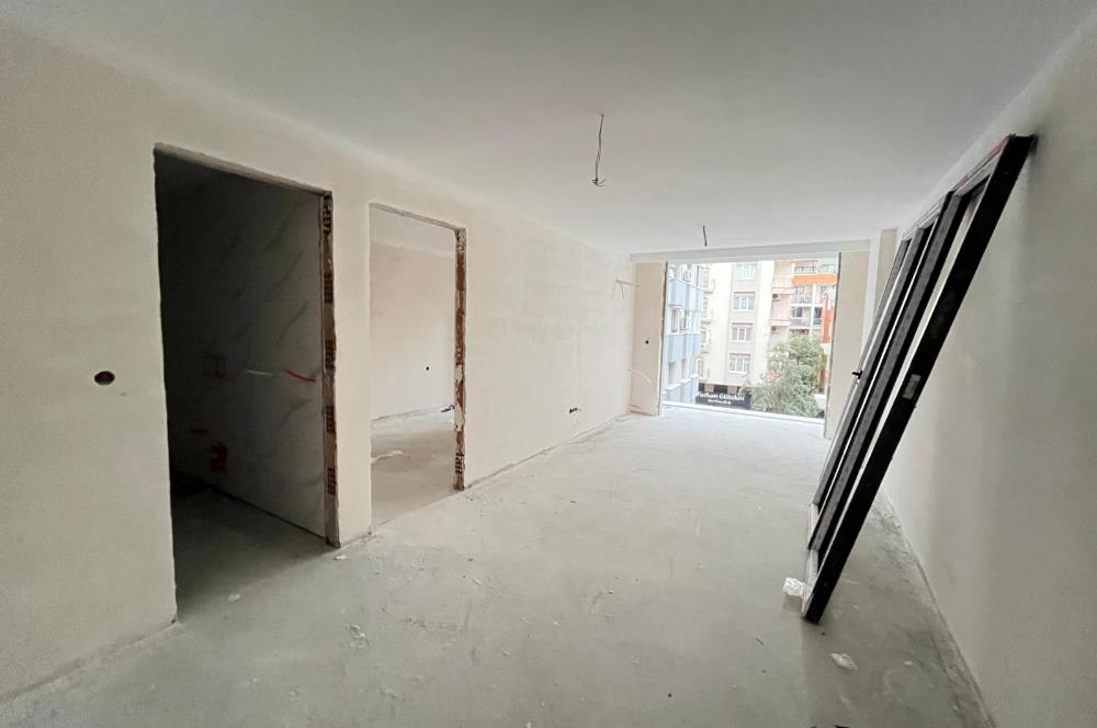 İDEALTEPEDE BAĞDAT CADDESİNDE OTURUM-YATIRIMA UYGUN FIRSAT 1+1