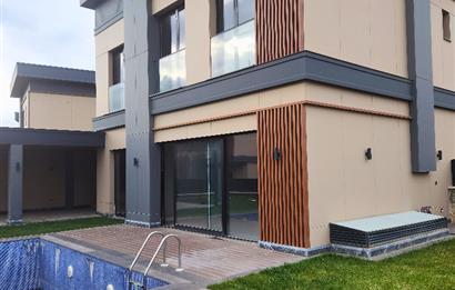 Bölgenin Prestijli Projesi - Akasya Country 5+2 Premium Villa