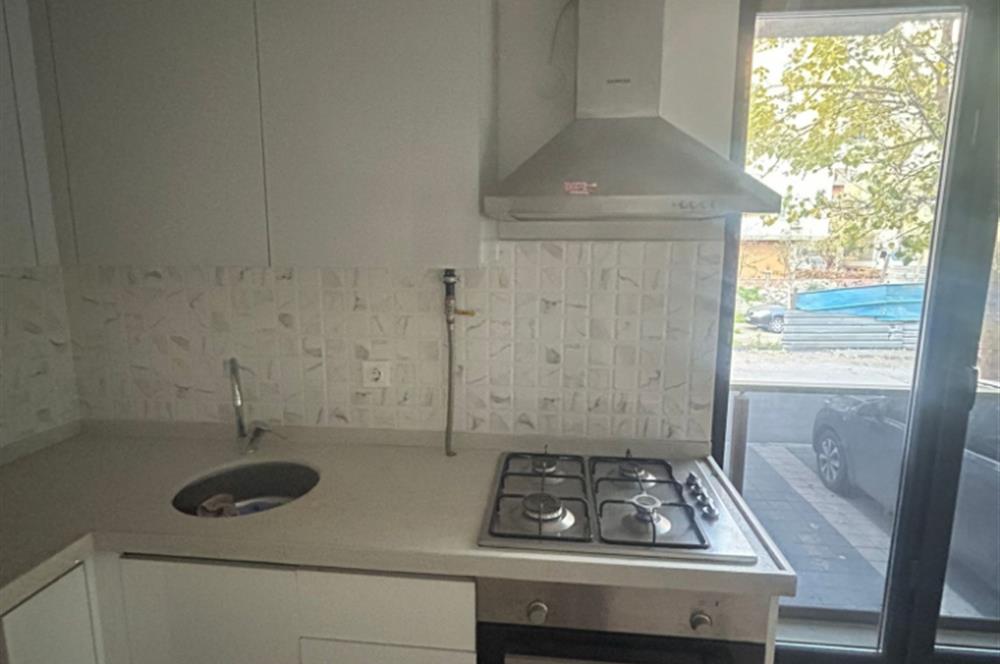 KARTAL ESENTEPE MAHALLESİNDE YÜKSEK GİRİŞ KİRALIK 2+1 DAİRE        