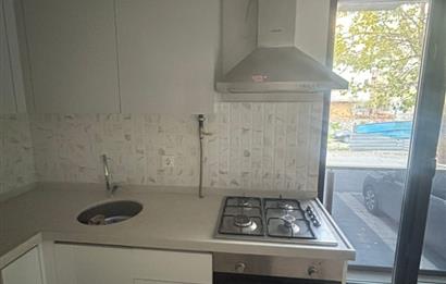 KARTAL ESENTEPE MAHALLESİNDE YÜKSEK GİRİŞ KİRALIK 2+1 DAİRE        