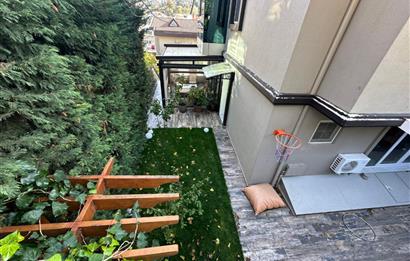 Sarıyer Uskmrköy Belkıs Konaklarında 3+1 ACİL Satılık Villa