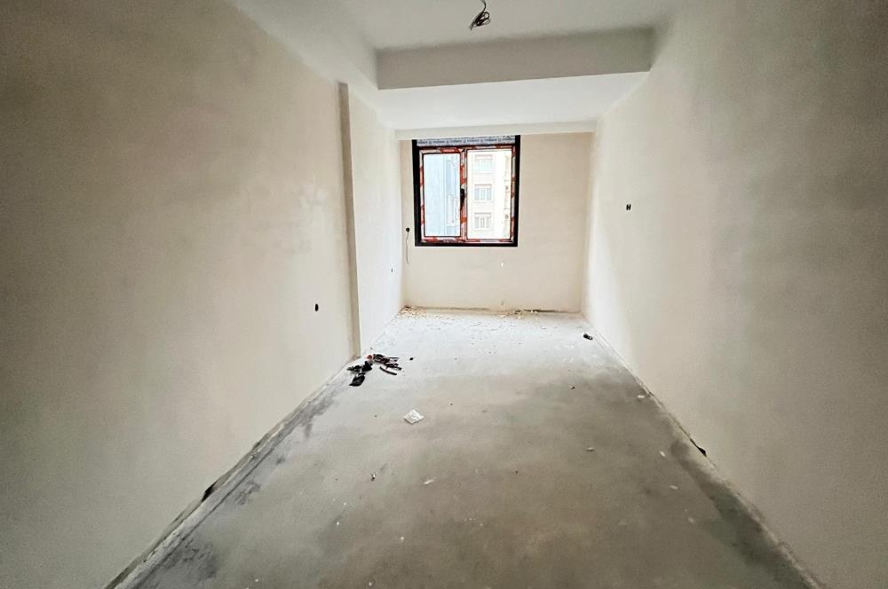 İDEALTEPEDE BAĞDAT CADDESİNDE OTURUM-YATIRIMA UYGUN FIRSAT 1+1