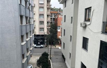 İDEALTEPEDE BAĞDAT CADDESİNDE OTURUM-YATIRIMA UYGUN FIRSAT 1+1