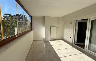 Göktürk Site İçerisinde Kiralık Boş LÜks Villa