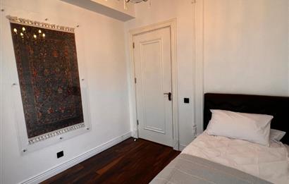 Kağıthane Otto Rezidans'da Satılık 2+1 Lüks Daire