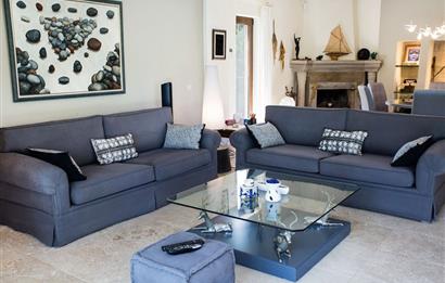 Bodrum Yalıkavak Gökçebel’de Tam Müstakil Özel Havuzlu Satılık Villa