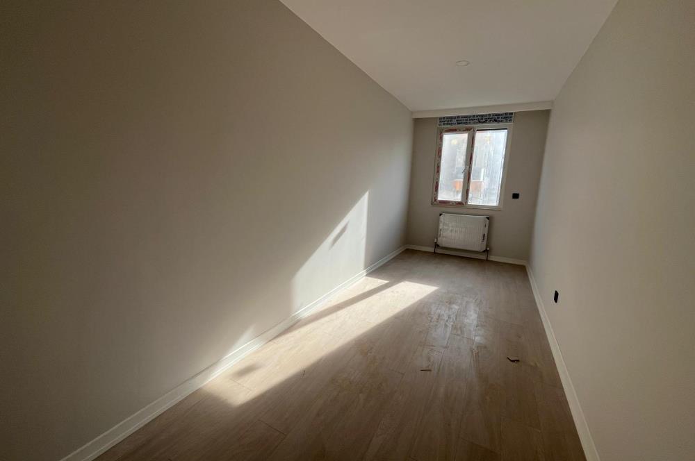 MARMARAY MİNİBÜS YOLUNA YAKIN EBEVEYN BANYOLU GÜNEY ÖN CEPHE 3+1