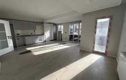 MARMARAY MİNİBÜS YOLUNA YAKIN EBEVEYN BANYOLU GÜNEY ÖN CEPHE 3+1