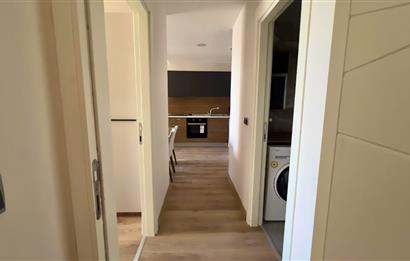 Nlogo İstanbul A3 Blok 18. Kat 2+1 Eşyalı Satılık Daire