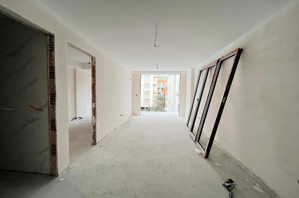 İDEALTEPEDE BAĞDAT CADDESİNDE OTURUM-YATIRIMA UYGUN FIRSAT 1+1