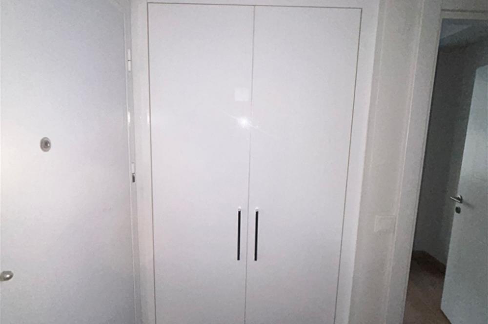 KARTAL ESENTEPE MAHALLESİNDE YÜKSEK GİRİŞ KİRALIK 2+1 DAİRE        