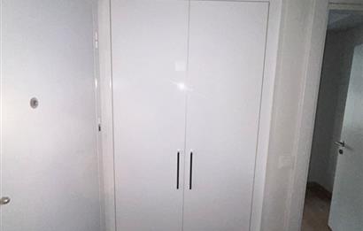 KARTAL ESENTEPE MAHALLESİNDE YÜKSEK GİRİŞ KİRALIK 2+1 DAİRE        