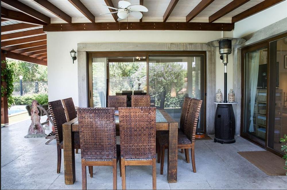 Bodrum Yalıkavak Gökçebel’de Tam Müstakil Özel Havuzlu Satılık Villa