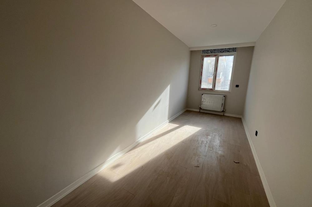 MARMARAY MİNİBÜS YOLUNA YAKIN EBEVEYN BANYOLU GÜNEY ÖN CEPHE 3+1