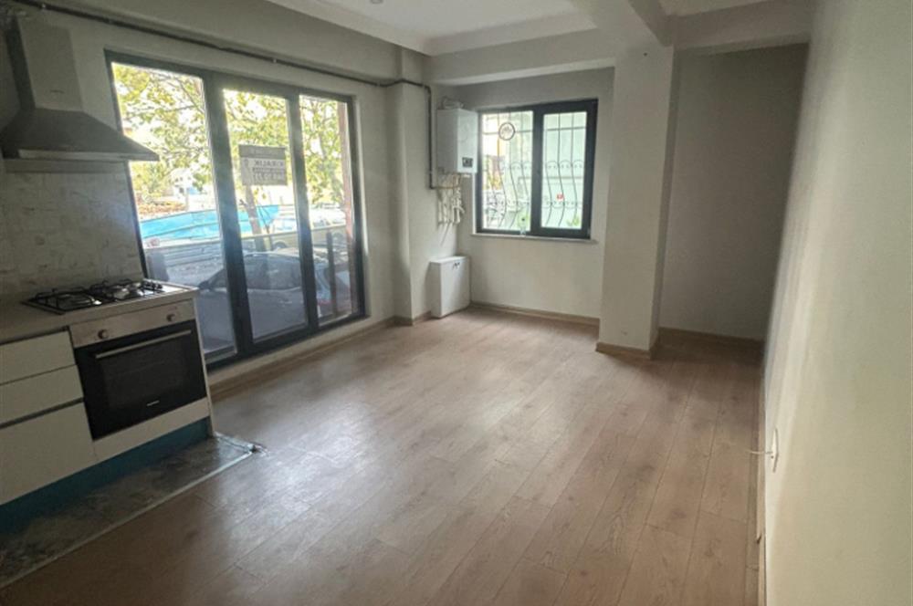 KARTAL ESENTEPE MAHALLESİNDE YÜKSEK GİRİŞ KİRALIK 2+1 DAİRE        