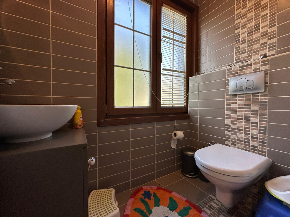 Sarıyer Uskmrköy Belkıs Konaklarında 3+1 ACİL Satılık Villa