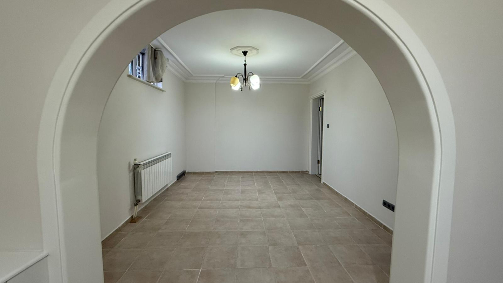 Göktürk Site İçerisinde Kiralık Boş LÜks Villa