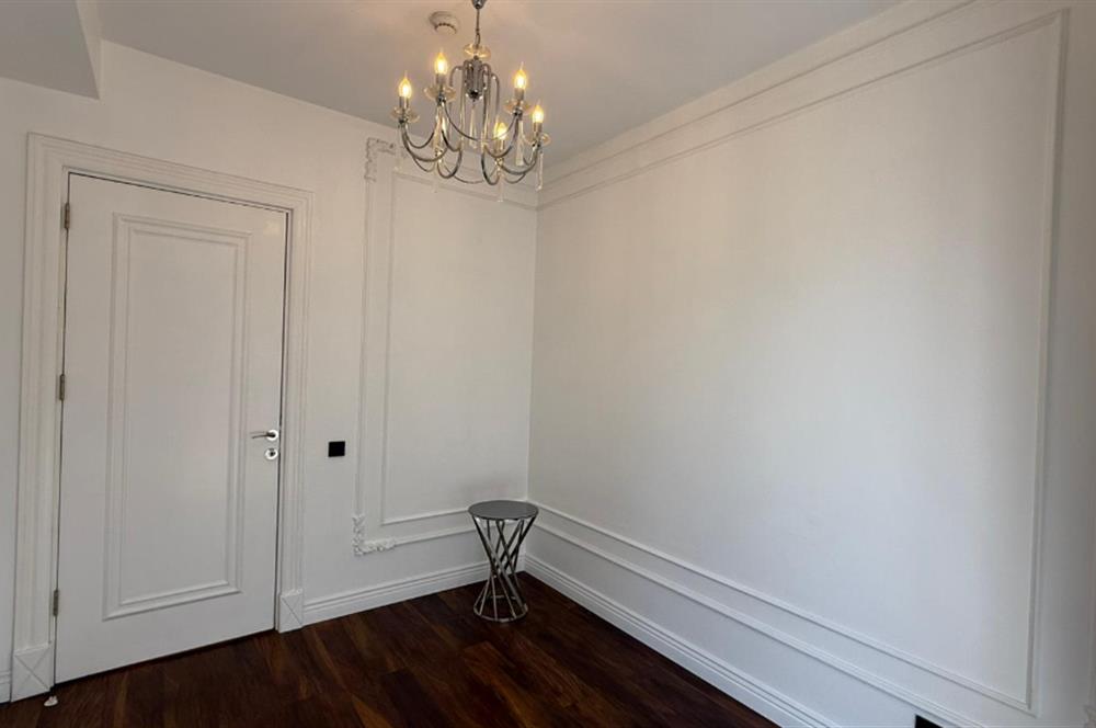 Kağıthane Otto Rezidans'da Satılık 2+1 Lüks Daire