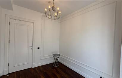 Kağıthane Otto Rezidans'da Satılık 2+1 Lüks Daire