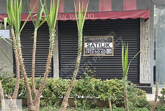 C21 PERFECT'TEN GÖZTEPE KARANFİL SOK. YATIRIM FIRSATI BOŞ DÜKKAN - 5 - 30517