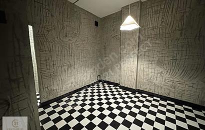 C21 PERFECT'TEN GÖZTEPE KARANFİL SOK. YATIRIM FIRSATI BOŞ DÜKKAN