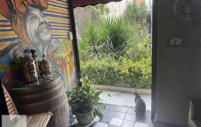 C21 PERFECT'TEN GÖZTEPE KARANFİL SOK. YATIRIM FIRSATI BOŞ DÜKKAN