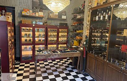 C21 PERFECT'TEN GÖZTEPE KARANFİL SOK. YATIRIM FIRSATI BOŞ DÜKKAN