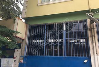 CENTURY21 PERFECT'TEN ÜNİVERSİTE YANI SATILIK DÜKKAN - 10 - 30536