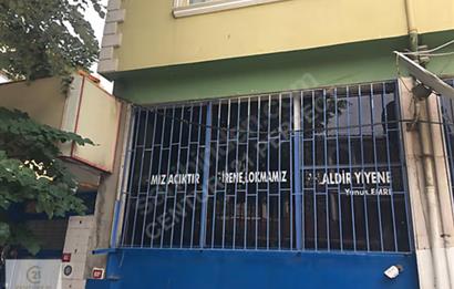 CENTURY21 PERFECT'TEN ÜNİVERSİTE YANI SATILIK DÜKKAN