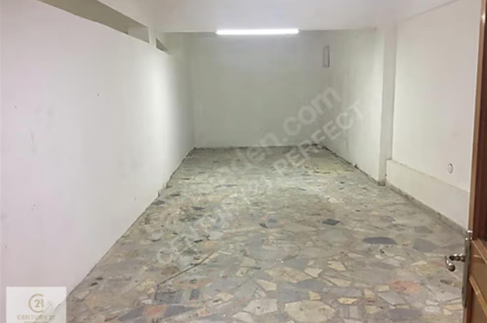 CENTURY21 PERFECT'TEN ÜNİVERSİTE YANI SATILIK DÜKKAN