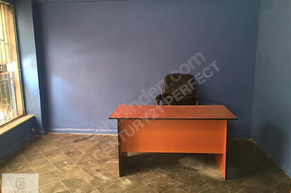 CENTURY21 PERFECT'TEN ÜNİVERSİTE YANI SATILIK DÜKKAN