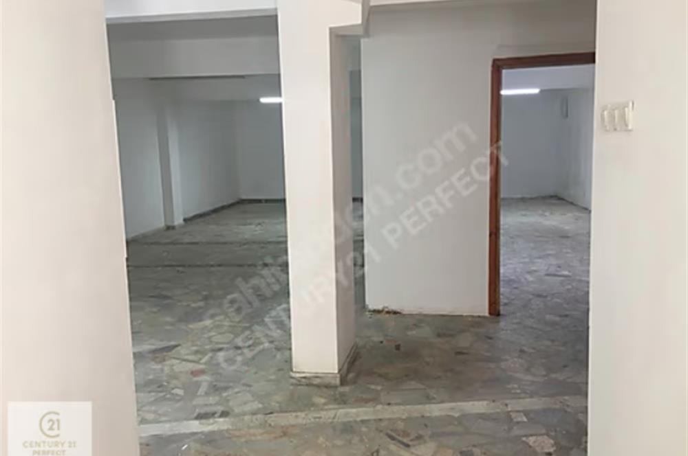 CENTURY21 PERFECT'TEN ÜNİVERSİTE YANI SATILIK DÜKKAN