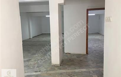 CENTURY21 PERFECT'TEN ÜNİVERSİTE YANI SATILIK DÜKKAN