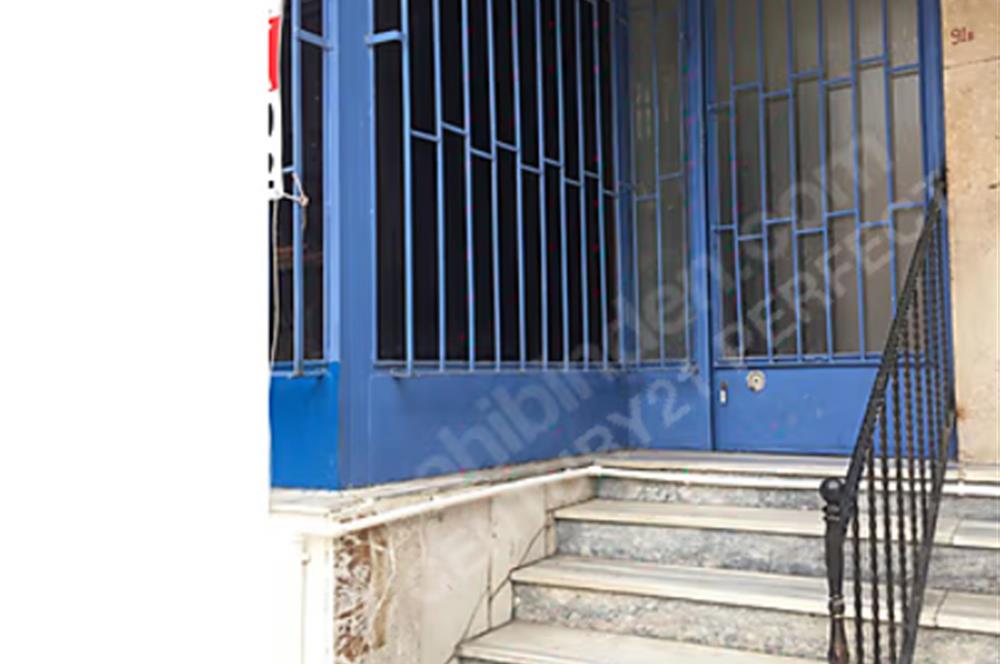 CENTURY21 PERFECT'TEN ÜNİVERSİTE YANI SATILIK DÜKKAN