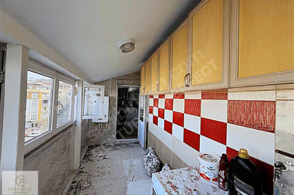 Bahçelievler'in Kuponu!Yenilenmiş Emsalsiz Fiyat Dubleks Daire