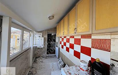 Bahçelievler'in Kuponu!Yenilenmiş Emsalsiz Fiyat Dubleks Daire