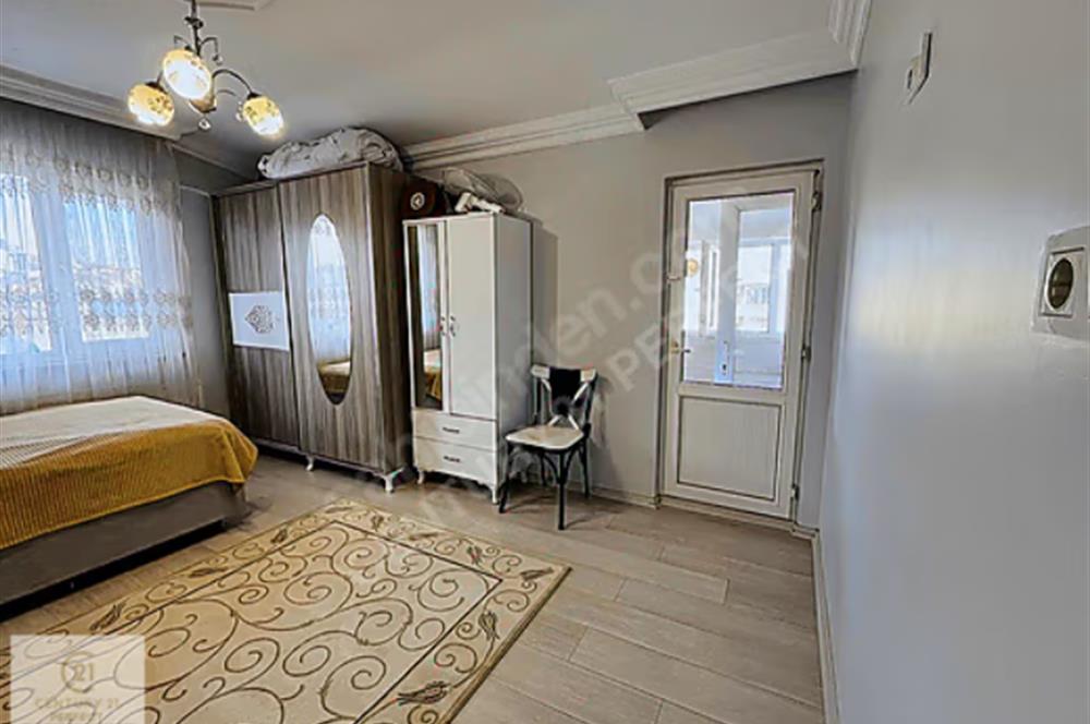 Bahçelievler'in Kuponu!Yenilenmiş Emsalsiz Fiyat Dubleks Daire