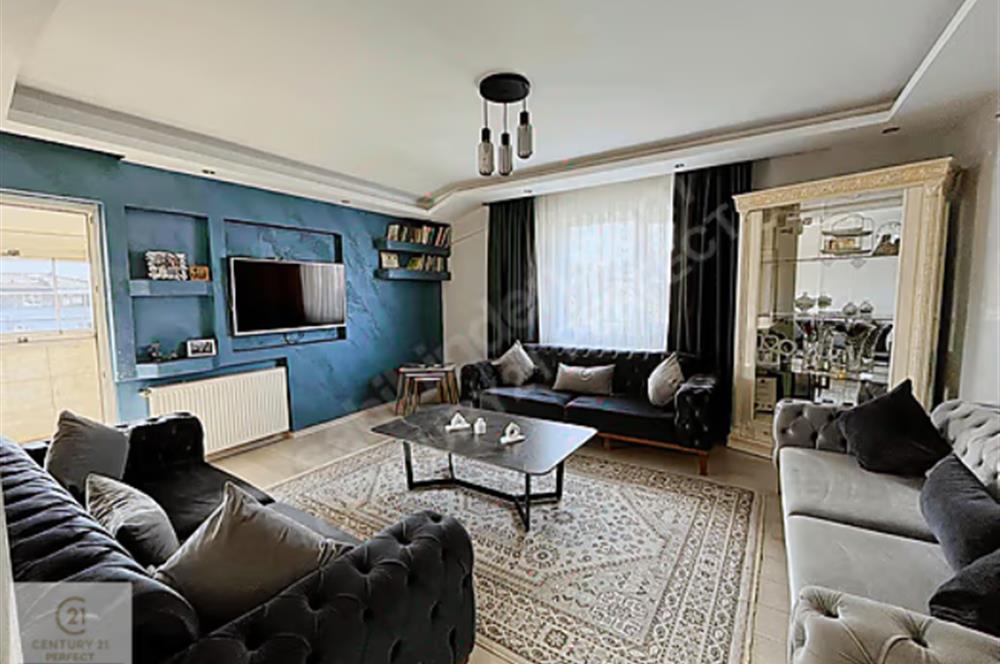 Bahçelievler'in Kuponu!Yenilenmiş Emsalsiz Fiyat Dubleks Daire