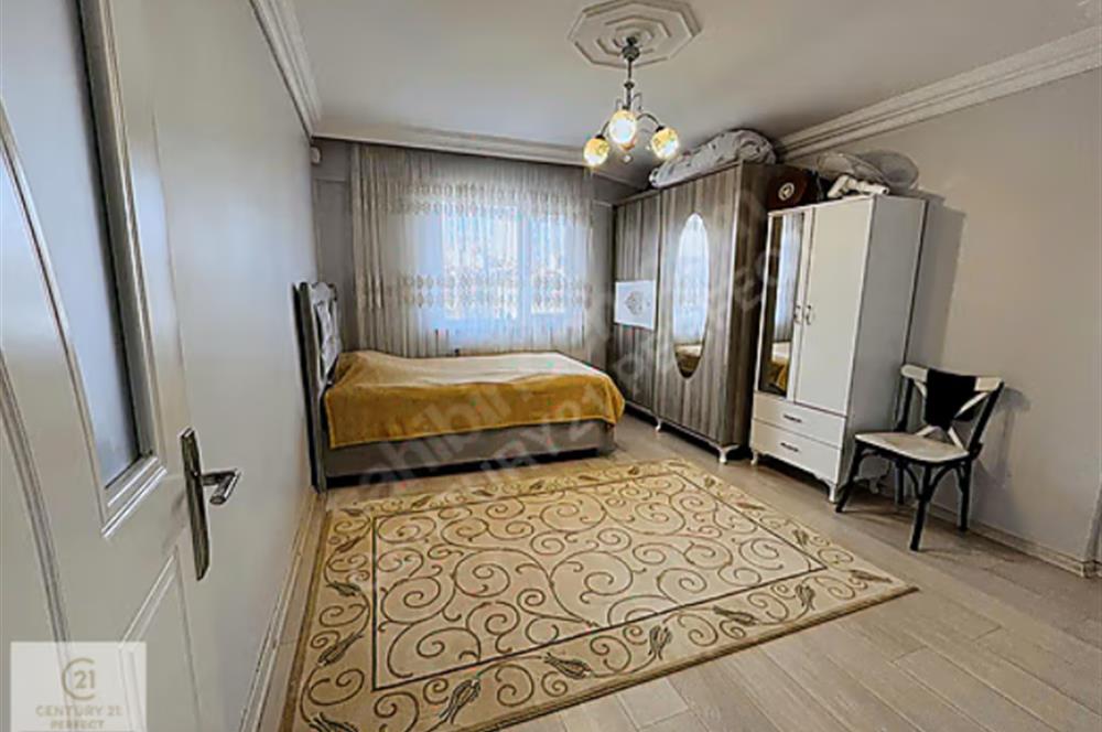 Bahçelievler'in Kuponu!Yenilenmiş Emsalsiz Fiyat Dubleks Daire